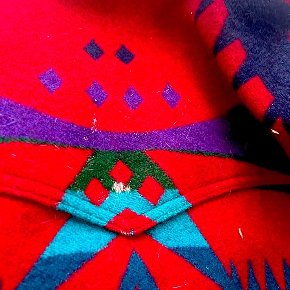 Pendleton, cowboy jacket - Picture 4 of 5